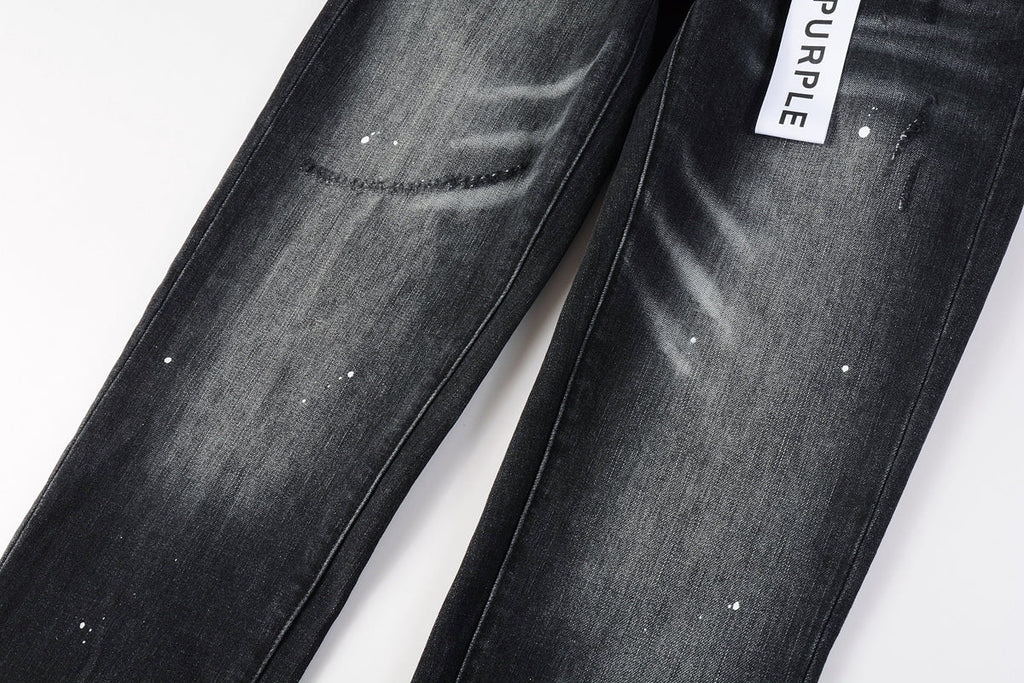 Men's PURPLE Denim 9027