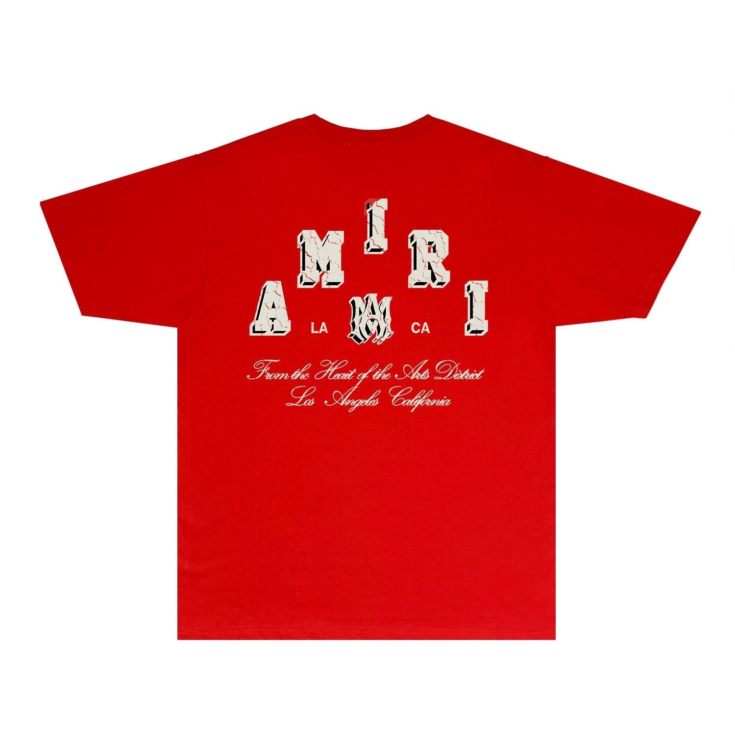AMIRI  T-Shirt