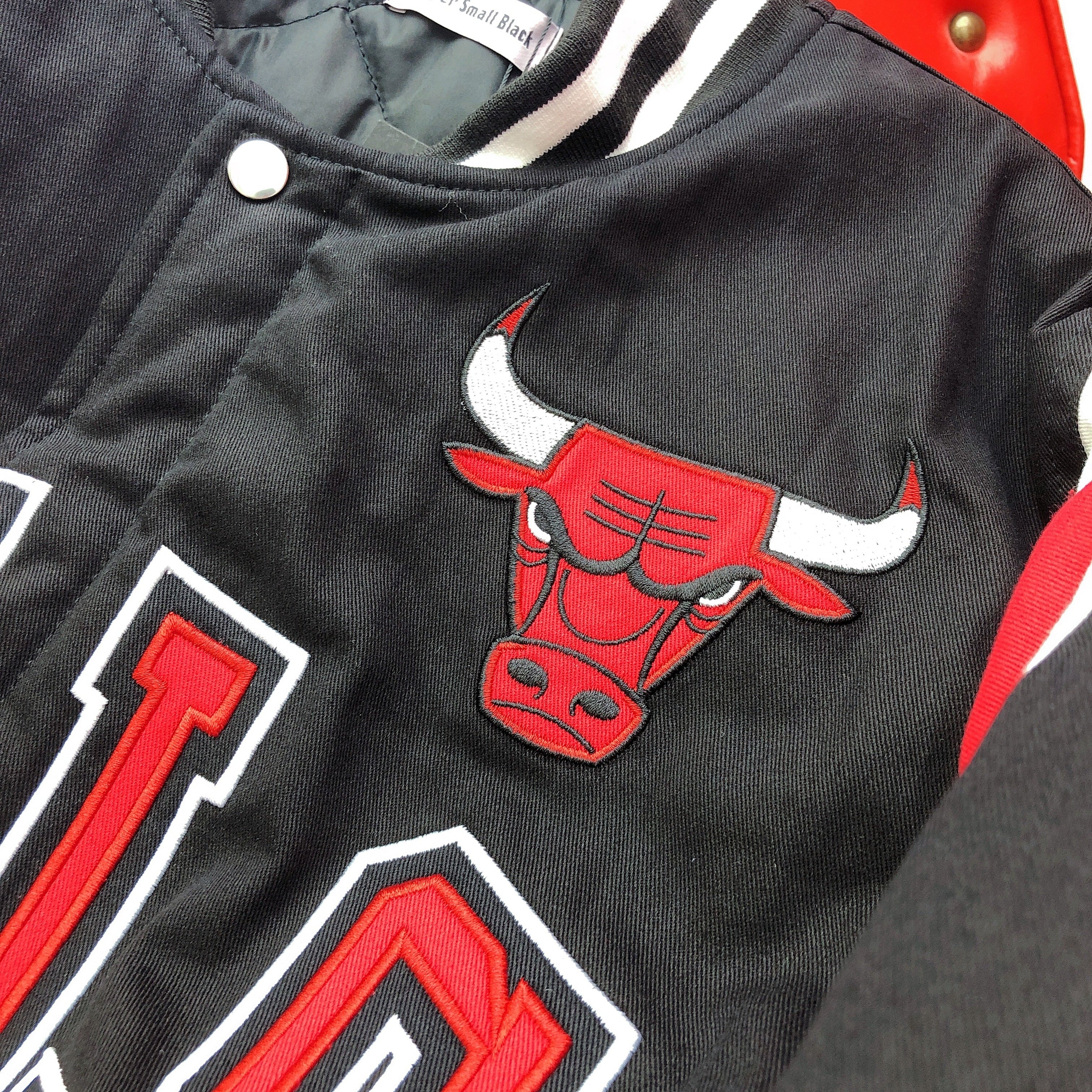 Classic Jacket（Genuine Leather custom made）