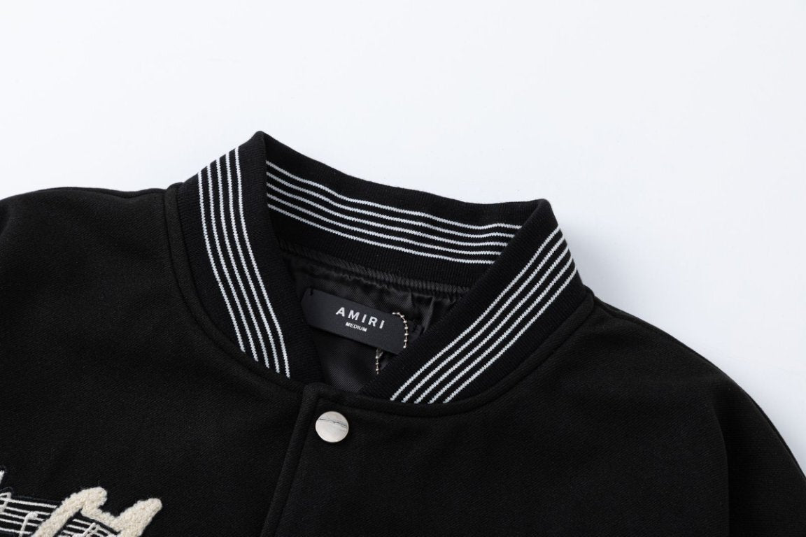 AMIRI  Jacket