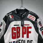 Classic Jacket（Genuine Leather custom made）