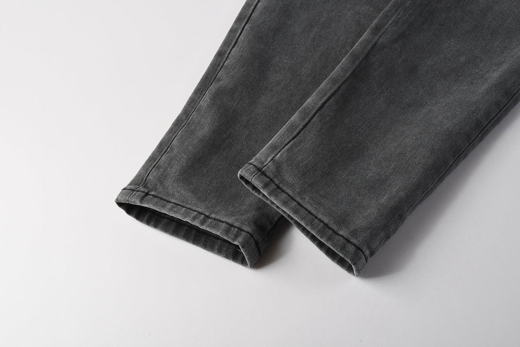 Men's PURPLE Denim 9123