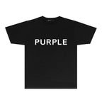 Men's PURPLE T-shirt