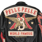 Pelle Pelle Leather JACKET