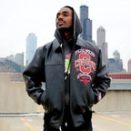 Pelle Pelle Leather JACKET