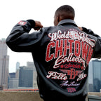 Pelle Pelle Leather JACKET