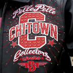 Pelle Pelle Leather JACKET