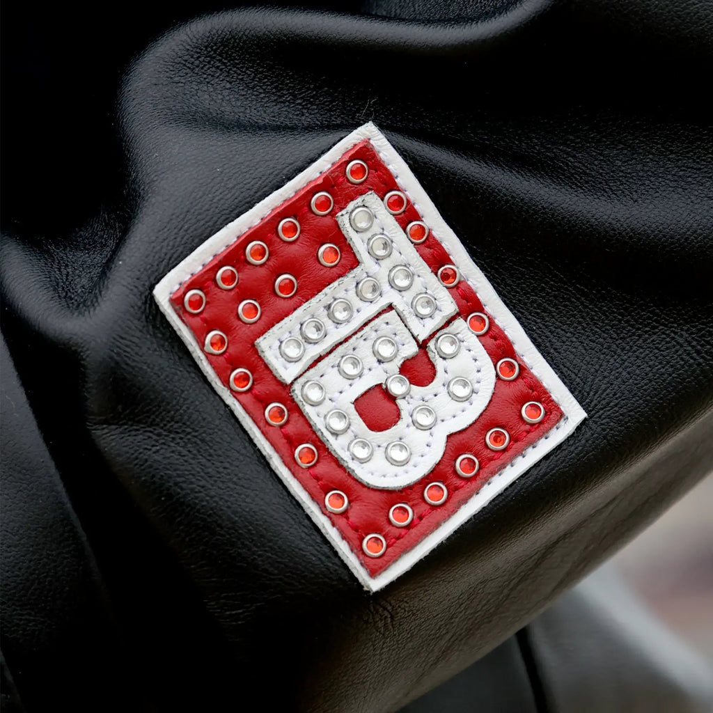 Pelle Pelle Leather JACKET