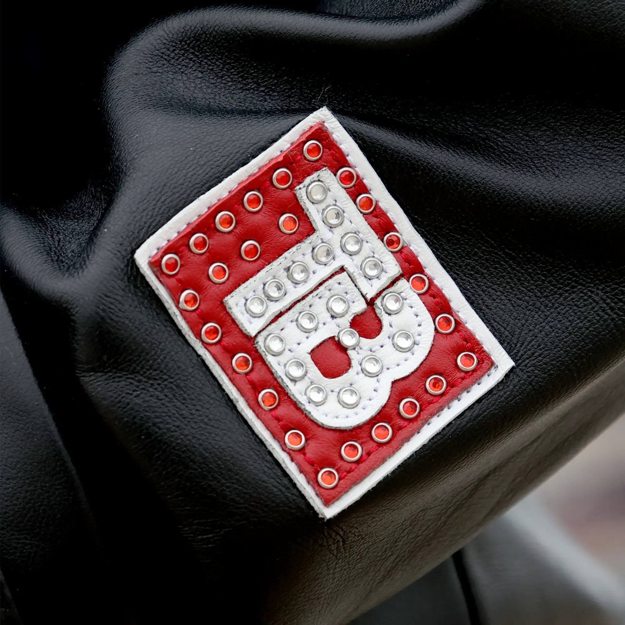 Pelle Pelle Leather JACKET