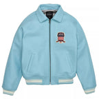 Classic Jacket（Genuine Leather custom made）