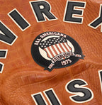 Classic Jacket（Genuine Leather custom made）