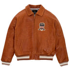 Classic Jacket（Genuine Leather custom made）